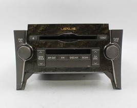 Audio Equipment Radio Receiver Mark Levinson Fits 2007-09 LEXUS LS460 OE... - $449.99