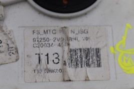 12-13 Hyundai Veloster HVAC Heater AC Climate Control - High Gloss image 7
