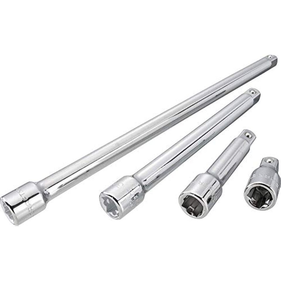 CRAFTSMAN 3/8&quot; Extension Set, 4-Piece (CMMT43282) - $27.46
