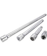 CRAFTSMAN 3/8&quot; Extension Set, 4-Piece (CMMT43282) - $37.67 CAD