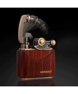 Honest Brass Wood Lighters - $27.00