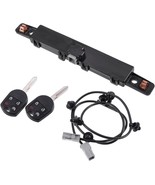 ACROPIX Car Auto Remote Start System Kit Fit for Ford F150 Edge with 2 R... - $3,019.65 MXN