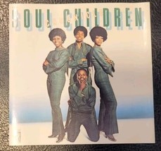 Chronicle by Soul Children (CD 1979 Stax )Best Of~Greatest Hits~Isaac Hayes - $14.84