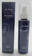 M. Asam Collagen Lift Serum Plant Based Collagen Booster 3.38 fl. oz New - £20.57 GBP