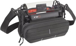 Zoom F4/F8 Recorders, Tascam Dr-70D/Dr-701D, Mixpre-3/Mixpre-6, And K-Tek - £262.51 GBP