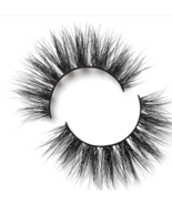 Lilly Lashes So Miami Lite Mink 3D Lashes Eyelashes  - $24.55 CAD