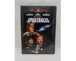 Mel Brooks Spaceballs DVD Movie - £7.90 GBP