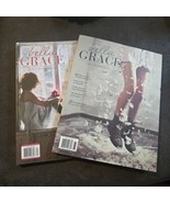 Bella Grace Magazine Lot of 2 Issues #7 &amp; #8 Inspirational Lifestyle Jou... - $39.55