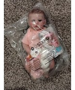 Reborn Like baby Silicone - $72.93