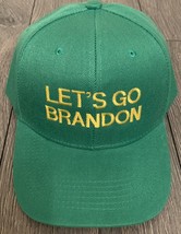Let’s Go Brandon FJB Hat Baseball Cap Adjustable Joe Biden Cap USA 2024 ... - £13.74 GBP