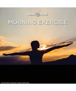 Morning Exercise [Audio CD] Hemi-Sync - $15.86