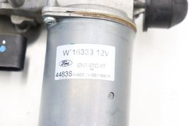13-18 FORD C-MAX FRONT WINDSHIELD WIPER MOTOR E2565 image 11