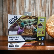 Disney Star Wars Mandalorian The Bounty Collection The Child Grogu Baby Yoda NEW - £9.72 GBP