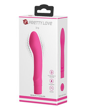 Pretty Love Ira 10 Function - Fuchsia - $17.40