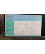 JETHRO TULL / IAN ANDERSON - VINTAGE SEPTEMBER 10, 1993 CONCERT TOUR TIC... - $10.00