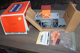 Lionel 12703 Operating Icing Station O Scale Complete &amp; Works #2 JB - $65.00