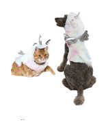 Vibrant Life Halloween Dog or Cat Costume Unicorn Small NWT - $14.01