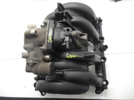 Intake Manifold 8-244 4.0L Fits 00-02 S TYPE 510633 - £128.64 GBP