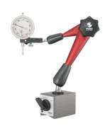 Fisso Strato M-28 F + M 3/4&quot; Articulated Gage Holder Arm &amp; Switch Magnet - £370.40 GBP