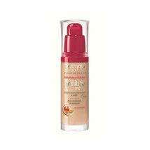 Bourjois Radiance Reveal Healthy Mix Foundation Light Bronze  - $37.00