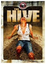 The Hive Wide Screen Edition - Video NTSC Region 1 USA Digital Versatile Disc - £8.59 GBP