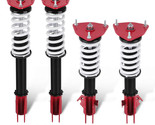 4x Coilovers Suspension Lowering Kit for SUBARU IMPREZA WRX 02-07 Forest... - £187.14 GBP