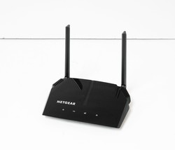 NETGEAR R6120 AC1200 WiFi Router image 2