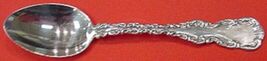 Louis XV by Whiting-Gorham Sterling Silver Demitasse Spoon  4&quot; - $635.62 MXN