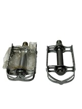 Lyodard Quill Pedals Alloy Marcel France for Road &amp; Touring Bikes Discon... - $1,150.08 MXN