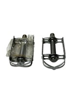 Lyodard Quill Pedals Alloy Marcel France for Road &amp; Touring Bikes Discon... - $1,150.08 MXN