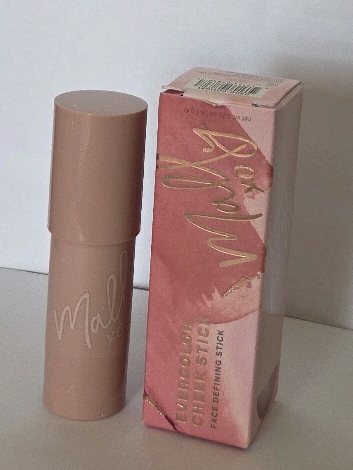 MALLY BEAUTY Evercolor Cheek Stick In ROSE &amp; SHINE - $16.10