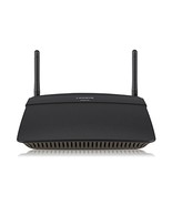 Linksys AC1200 Dual Band Smart Wi-Fi Wireless Router (EA6100) Open Box - $12.86