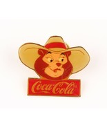 *Coca-Cola / Disney Pin TRIXIE - $208.48 MXN