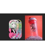 GamerSupps WAIFU CUP S4.8: NURSE JOI w/ Weeb Tray!! IN HAND!! READY TO S... - £71.69 GBP