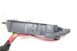 04-10 AUDI A8 L QUATTRO REAR LEFT FUSE BOX Q7099 image 8