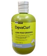 DevaCurl Low-Poo Original Mild Lather Cleanser For Rich Moisture 12 oz - $25.84 CAD