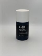 Scotch Porter Anti-Bump &amp; Ingrown Roller for Men Treats Razor Bumps - $23.00