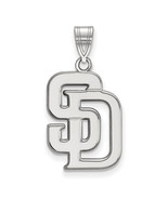 SS MLB  San Diego Padres Large Pendant - $112.69 CAD