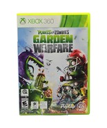 Plants vs. Zombies: Garden Warfare Xbox 360 - $14.21 CAD
