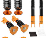 Set of 4 Coilovers Struts Springs Kit for Nissan Altima 2007-2013 Maxima... - £215.80 GBP