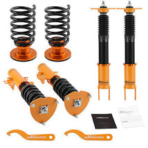 Set of 4 Coilovers Struts Springs Kit for Nissan Altima 2007-2013 Maxima 09-14 - £211.29 GBP
