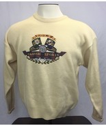 Specialty Collection Golf Sweater Men Size  M 70% Acrylic, 30% Wool - $26.51 CAD