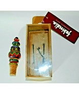 Handmade Hand Crafted Eucalyptus Wood Wine Stopper Cork Topper in Origin... - $560.28 MXN