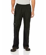 THE NORTH FACE VENTURE DRYVENT LIGHTWEIGHT WATERPROOF SHELL PANTS size L... - $1,283.12 MXN