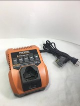 Rigid Lithium Ion Battery Charger 12V R86049 Charger Only Cordless Tools - $32.91