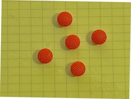 5 Pack Lenovo ThinkPad Trackpoint Cap for  L-SERIES, T-SERIES, S-SERIES ... - $77.25 MXN