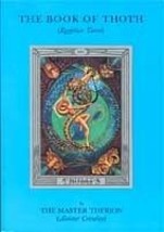 Aleister Crowley&#39;s Book of Thoth Tarot Cards Vol 3 No 5 - $1,613.83 MXN