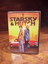 Starsky and Hutch TV Show Season One DVD Set, New and Sealed, 1 - £4.67 GBP