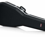 Gator Cases Deluxe Molded Case for Taylor GS Mini Acoustic Guitar (GC-GS... - $169.99