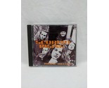Scorpio Rising Zodiac Killers CD - $9.89